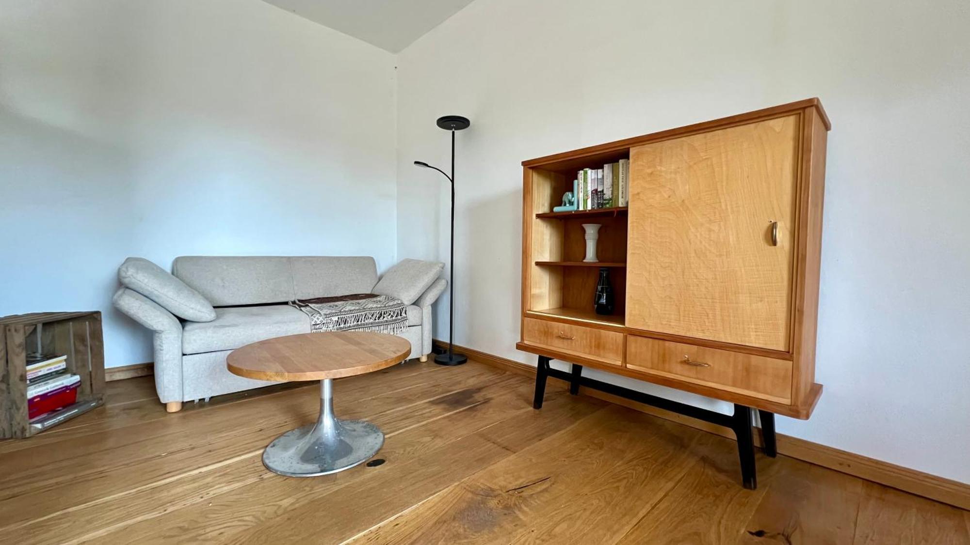 Zeppelin 2 Apartment